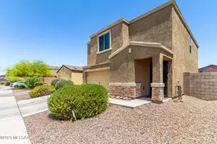 3977 E Zeona Dr, Tucson, AZ 85706 - Photo 1