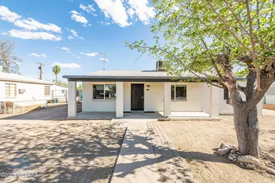 3714 E 24th Street, Tucson, AZ 85713 - Photo 1