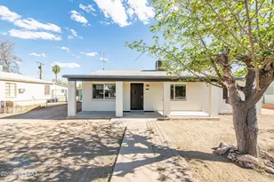 3714 E 24th St, Tucson, AZ 85713 - Photo 1