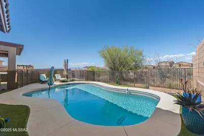 17303 S Nicholas Falls Drive, Vail, AZ 85641 - Photo 1