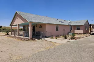 1760 W Airport Rd, Willcox, AZ 85643 - Photo 1