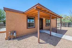 865 W Green St, Tucson, AZ 85745 - Photo 1
