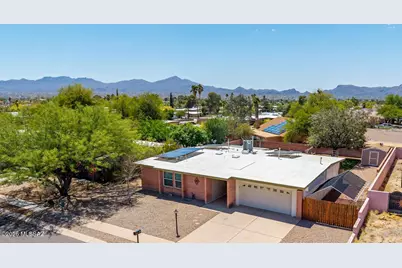3517 W Alana Lane, Tucson, AZ 85741 - Photo 1