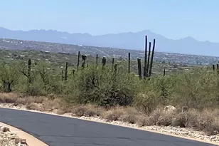 5236 N Mesquite Canyon Pl, Tucson, AZ 85749 - Photo 1