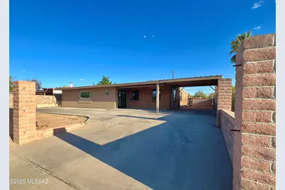 2838 E Beverly Drive, Tucson, AZ 85716 - Photo 1
