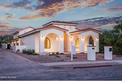 530 N Wilson Avenue, Tucson, AZ 85719 - Photo 1
