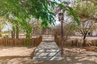 7620 N Steele Drive, Tucson, AZ 85743 - Photo 1