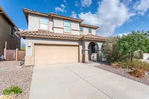 12820 Camino Vieja Rancheria, Oro Valley, AZ 85755 - Photo 1