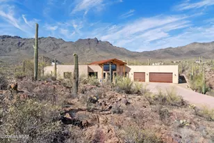 6695 W Banded Gecko Way, Tucson, AZ 85745 - Photo 1