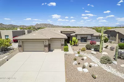 692 W Bright Canyon Drive, Oro Valley, AZ 85755 - Photo 1