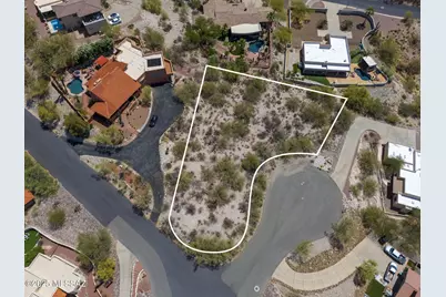3900 N Vista De La Cima #20, Tucson, AZ 85750 - Photo 1
