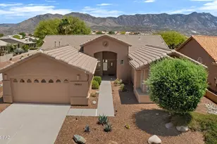 36451 S Stoney Flower Dr, Saddlebrooke, AZ 85739 - Photo 1