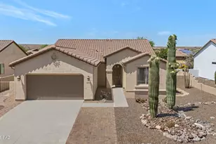62742 E Oakwood Dr, Saddlebrooke, AZ 85739 - Photo 1