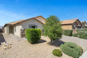 14241 E Bolster Dr, Vail, AZ 85641 - Photo 1