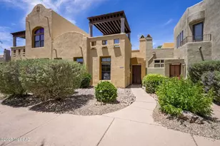 110 Post Way, Tubac, AZ 85646 - Photo 1