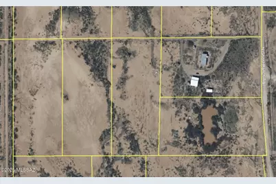 9175 N Ghost Ranch Trail, Marana, AZ 85653 - Photo 1