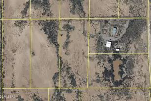 9175 N Ghost Ranch Trail, Marana, AZ 85653 - Photo 1