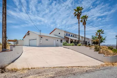 333 Valley View Drive, Rio Rico, AZ 85648 - Photo 1