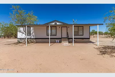 12540 W Easter Place, Tucson, AZ 85736 - Photo 1