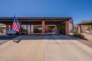 413 N Calle Del Diablo, Green Valley, AZ 85614 - Photo 1