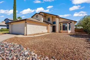 2671 W Camino Del Medrano, Tucson, AZ 85742 - Photo 1