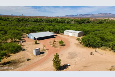 577 W Whitney Lane, Saint David, AZ 85630 - Photo 1