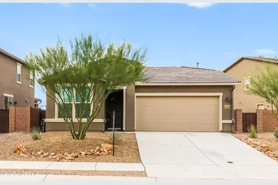 10098 S Moonlit Riverwalk Trail, Vail, AZ 85641 - Photo 1