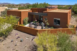 8123 S Galileo Ln, Tucson, AZ 85747 - Photo 1