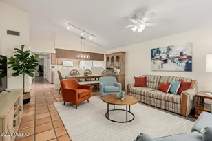 972 W Pinaleno Ln, Tucson, AZ 85704 - Photo 1