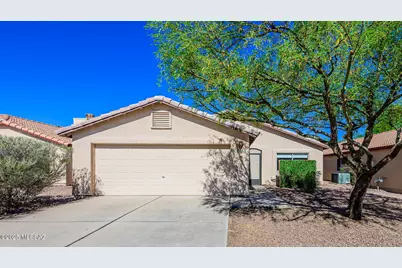 2943 N Gold Creek Place, Tucson, AZ 85745 - Photo 1