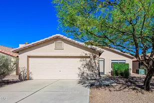 2943 N Gold Creek Pl, Tucson, AZ 85745 - Photo 1