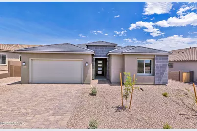 13282 N Galena Trail, Oro Valley, AZ 85755 - Photo 1