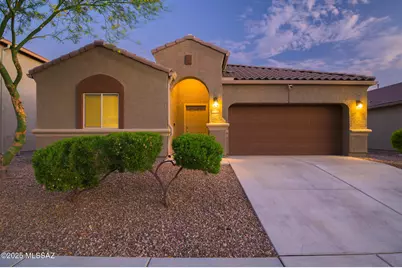 9447 W Gambel Oak Lane, Marana, AZ 85653 - Photo 1