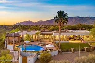 4615 N Placita Roca Blanca, Tucson, AZ 85718 - Photo 1