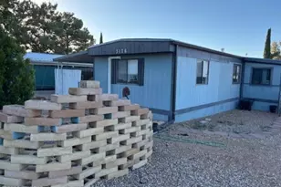 3176 W Robin Rd, Benson, AZ 85602 - Photo 1