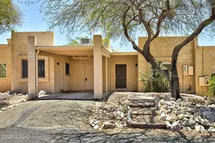 4640 E Via Pimeria Alta, Tucson, AZ 85718 - Photo 1