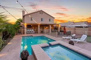 9880 E Cisco Ct, Tucson, AZ 85748 - Photo 1