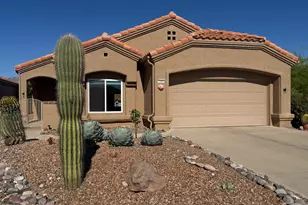 13942 N Cirrus Hill Dr, Oro Valley, AZ 85755 - Photo 1