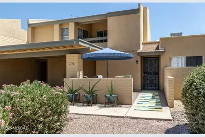 7756 E 3rd Street, Tucson, AZ 85710 - Photo 1