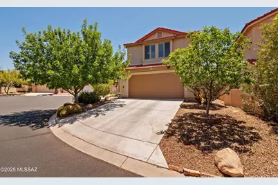 9000 N Twain Street, Tucson, AZ 85742 - Photo 1