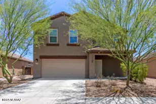 10342 N Crooked Peak Trail, Marana, AZ 85653 - Photo 1