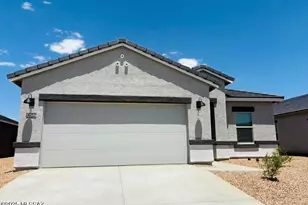 12546 W Barnett Farms Dr, Marana, AZ 85653 - Photo 1