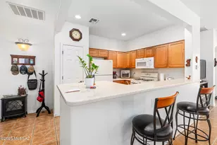 731 W Calle Montero, Sahuarita, AZ 85629 - Photo 1