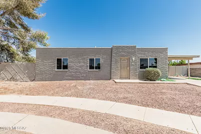 7735 E Basswood Place, Tucson, AZ 85730 - Photo 1