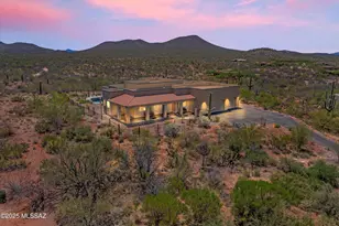 15651 E Wandering Creek Pl, Vail, AZ 85641 - Photo 1