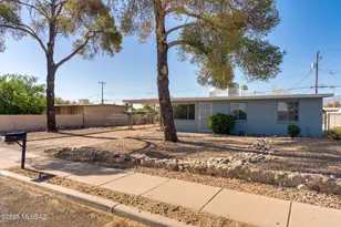 4357 E 31st St, Tucson, AZ 85711 - Photo 1