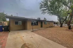 2330 N Los Altos Ave, Tucson, AZ 85705 - Photo 1