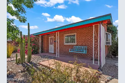 1433 E Silver Street, Tucson, AZ 85719 - Photo 1