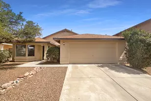 5007 W Hurston Dr, Tucson, AZ 85742 - Photo 1