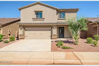 21984 E Wayward Lane, Red Rock, AZ 85145 - Photo 1